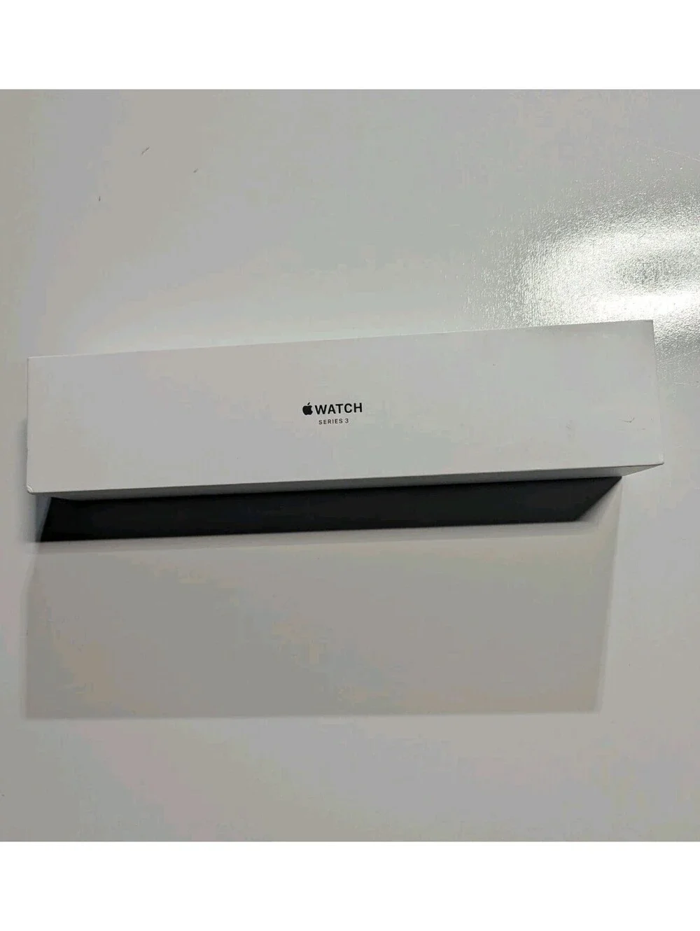 Apple watch Box Only, Series 3